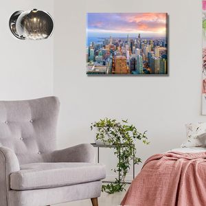 Custom Photo <b>Canvas</b> Prints Wholesale Stretched <b>Canvas</b> Wall Art <b>Painting</b> From Your Photo Ready to Hang Personalized Home Decor - Product Image 3