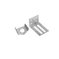 Yinan OEM ODM Zhejiang Composants électriques, supports, pièces métalliques estampées, acier inoxydable, fer, aluminium, acier/ressort