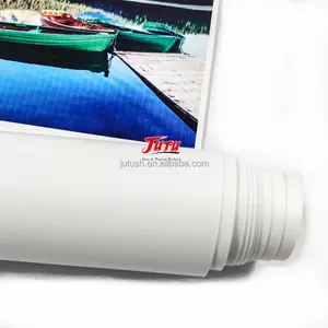 Factory price printable PVC flex banner rolls for advertising poster signboard materials