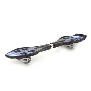 QIYI Custom Skateboard 2 Wheel Original Snake Board For Sale