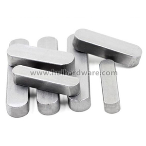 Clé parallèle - Clé de machine (DIN6885A) - Product Image 5
