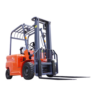 Xe nâng điện 2 tấn <span class=keywords><strong>CE</strong></span>, giao hàng miễn phí, mạnh mẽ và giá rẻ - Product Image 6