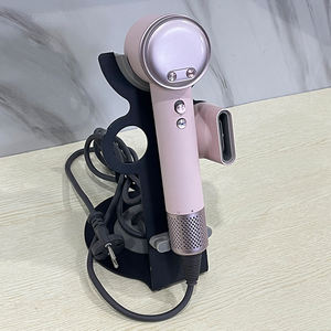 Sèche-cheveux haute vitesse avec technologie ionique, vente en gros d'usine, format mini, idéal pour les voyages, 110 000 tr/min, avec souffleur ionique - Product Image 3