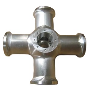 Chuyên nghiệp OEM tùy chỉnh thép không gỉ <span class=keywords><strong>CNC</strong></span> biến các bộ phận máy tiện Laser các bộ phận công Nhà cung cấp - Product Image 4