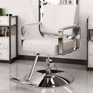 Sillón de Peluquería Multifuncional Moderno de Alta Calidad, Mueble de Masaje de Acero en Oferta para Salones de Belleza - Product Image 4
