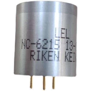 เซ็นเซอร์ตรวจจับก๊าซ Riken Keiki Os-Bm1 รุ่น 165095360et สำหรับตรวจจับก๊าซที่ติดไฟได้ - Product Image 4