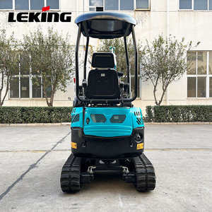 Nouveau prix de <span class=keywords><strong>tracteur</strong></span> de mini-excavatrice bon marché de 1 tonne <span class=keywords><strong>Micro</strong></span>-excavatrice à vendre - Product Image 2