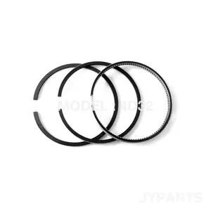 STD Ring Piston Pelek Pas untuk Suku Cadang Mesin, Ring STD Piston Pas untuk Mitsubishi 4D32