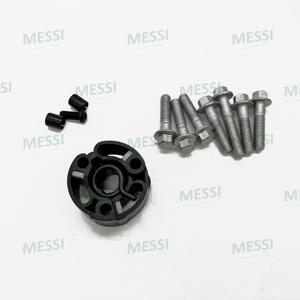 ชุดซูเปอร์ชาร์จเจอร์ LR059341 LR088538 C2D40425 C2D53104สำหรับกีฬาโรเวอร์ (<span class=keywords><strong>2014</strong></span>-) Discovery4 RR 3.0L V6 LD11669เบนซิน SC - Product Image 5