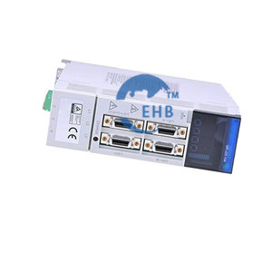 Envío Rápido, Amplificador <span class=keywords><strong>Servo</strong></span> Trifásico PLC MR-J2S-40CP-S186 - Product Image 5