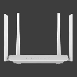 Router 4G LTE LC117, Router 4G LTE Band 1/3/7/8/20 CAT4 150Mbps LTE CPE