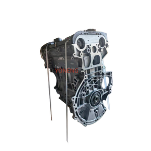 Motore EP6 1.6T di Alta Qualità per Peugeot <span class=keywords><strong>308</strong></span> 408, Gruppo Motore Completo - Product Image 3