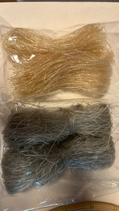 วุ้นเส้นข้าวเวียดนามสดแท้ แบบแห้ง ผลิตตามสั่ง (OEM/ODM) ปรับแต่งได้สำหรับตลาดขายส่งทั่วโลก - Product Image 2