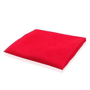 Vente directe d'usine, écharpe magique en soie véritable <span class=keywords><strong>de</strong></span> haute qualité, 30 x 30 cm, pour magicien - Product Image 5