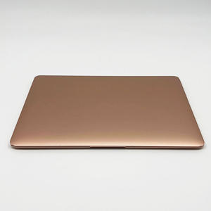 Ordinateur portable d'occasion en gros M Book 2017 I5 256G SSD 12 pouces avec écran multi-couleurs - Prix abordable - Product Image 4