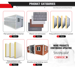 Container nhà Sản phẩm mới không gian nhà con nhộng đúc sẵn nhỏ không gian sang trọng đúc sẵn nhà con nhộng - Product Image 6