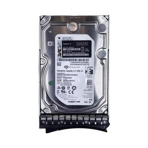 00WH121/ 00WH122 8TB 7,2 K 12Gbps NL SAS 3,5 "G2HS 512e Disco duro-Solución de almacenamiento de alta capacidad - Product Image 1