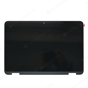 เอ็กซ์ริสสำหรับ <span class=keywords><strong>ASUS</strong></span> <span class=keywords><strong>VivoBook</strong></span> Flip 12 TP203N B116XAN04.3 <span class=keywords><strong>11.6</strong></span>"สลิม 1366*768 TN แล็ปท็อปหน้าจอจอแสดงผลจอแอลซีดี 30 พิน - Product Image 1