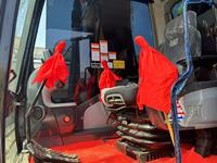 Excavatrice d'occasion CAT 320D 320GX 2023, 20 tonnes, moteur 103 kW, sur chenilles, bon état, faible prix, faible nombre d'heures de fonctionnement
