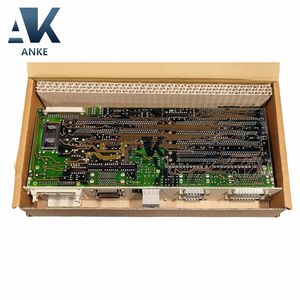 6SN1118-0DB13-0AA0 SIEMENS SIMODRIVE 611-D UNIDAD DE CONTROL ENCHUFABLE DE BUCLE CERRADO 2 EJES - Product Image 1