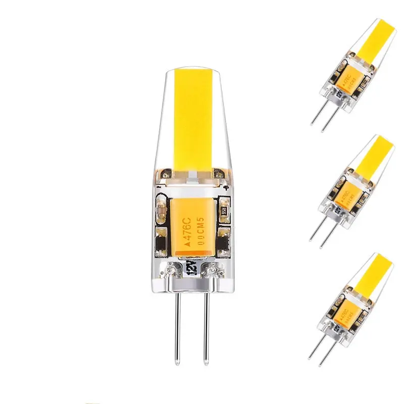 G4 AC12V 6W