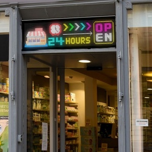 ไฟประดับ<span class=keywords><strong>ม่าน</strong></span> LED อัจฉริยะ ควบคุมผ่านแอพและรีโมท สำหรับตกแต่งภายนอกอาคาร ไฟคริสต์มาส จอแสดงผล LED - Product Image 4