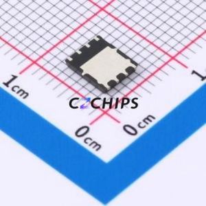 ทรานซิสเตอร์สนาม PDFN5x6-8L TM70P03NF (Mosfet) แบบดั้งเดิมและใหม่ - Product Image 2