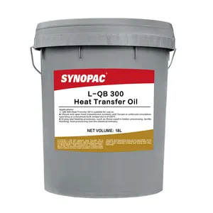 Holesaler-aceite lubricante ndustrial, L-QB 300 Heat ranransfer Il para eat ranransfer yystem