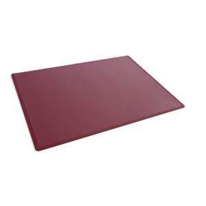 DURABLE - 7222-07 Almohadilla de escritorio 530x400mm en PPL con cubierta transparente (paquete múltiple)-EAN 4005546731193 ACCESORIOS DE ESCRITORIO ALFOMBRILLAS DE ESCRITORIO - Product Image 2