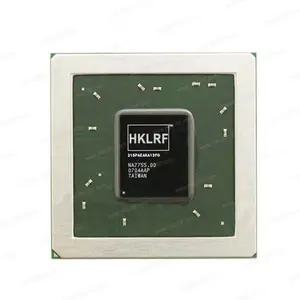 Новый чип GPU 215PAEAKA12FG чипы IC ноутбуки чипы 215PAEAKA12FG
