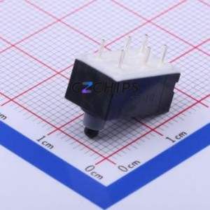 SPVQ910201 Limit Switch Through hole Component (THT) Switch - Product Image 2