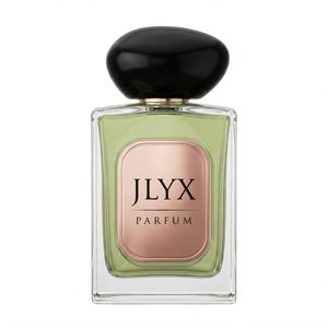 Perfume JLYX ODM Estilo Latino con Aroma a Vainilla y Sándalo para Mujer, con Botella de Vidrio Esmerilado Personalizada para Distribuidores en <span class=keywords><strong>Colombia</strong></span> - Product Image 4
