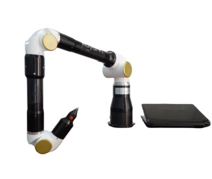 Brazo portátil CMM Coordenada Medición 3D Brazo de 5 ejes CMM - Product Image 2