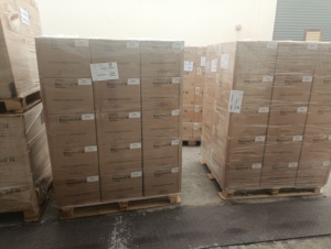 BAYMOD L 2450 P3/N XL 33.61 33114/6515 VP/33.64/34.52/34.82/38.43/33.64/33.61 ARLANXEO Lanxess nbr evm - Product Image 5