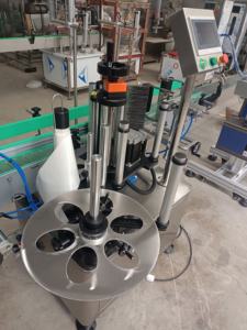 Remplisseur de liquide de <span class=keywords><strong>jerrican</strong></span> en plastique électrique 18L 20L 25L Gallon Drum pour laver la vaisselle, l'huile de cuisson, le shampooing Gear pour le liquide visqueux - Product Image 4