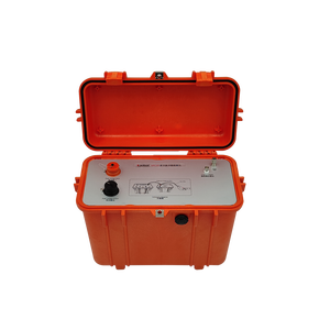 Unidad de Estabilización Multipulso Electrónica Tanbos SPC20 para Localización Precisa de Fallas en Cables - Product Image 2