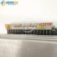 Pièces détachées d'origine d'occasion pour machine d'impression offset Kkm 500 LTK500 91.144.8071 91.144.8061/02 91.144.8081 91.144.8061