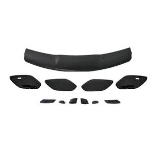 Alta calidad X247 H247 W247 Retrofit Upgrade GLA45 <span class=keywords><strong>AMG</strong></span> Tail Wing Top Wing Spoiler trasero para Mercedes Benz <span class=keywords><strong>GLA</strong></span>-class - Product Image 1