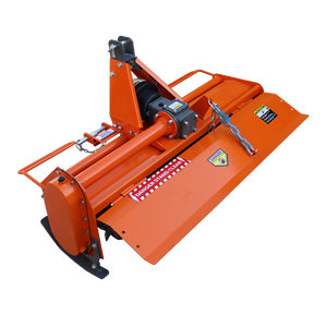 Pièces de tracteur en acier au carbone sur mesure Luanhui, largeur de travail de 53,55 pouces, arbre de transmission universel 540 tr/min pour l'aménagement paysager - Product Image 6