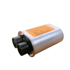 Condensateur pour four à micro-ondes Midea, pièce de rechange haute tension 0.98uf pour usage commercial Galanz - Product Image 4