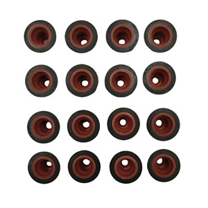 バルブオイルシールOE1640098880095660プジョー3008207CC 308CC 308SW RCZシトロエンC4C4L用 - Product Image 4