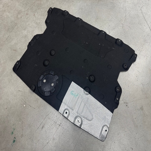 Nouveau panneau de protection inférieur du compartiment moteur avant de haute qualité pour <span class=keywords><strong>BMW</strong></span>, séries X3 X4 G01 G02 G08, garniture de <span class=keywords><strong>carrosserie</strong></span> - Product Image 5