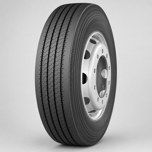 Neumático Radial Sin Cámara para Automóvil de Pasajeros 225 55ZR16 de 16 Pulgadas, Nuevo Neumático de Repuesto para Reparación y Conducción Diaria - Product Image 4