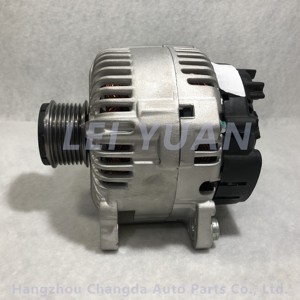 Alternador de Alta Calidad de 12V para VOLKSWAGEN Touareg 3.6, AUDI Q7 3.6, PORSCHE Cayenne 3.6, Modelo TG17C039, Números de Pieza - Product Image 2