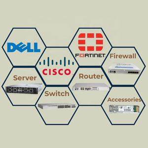 Nouveau commutateur Ethernet intelligent géré d'entreprise C9300L 24T 4G à 24 ports pour réseau de données C9300L-24T-4G-A - Product Image 6