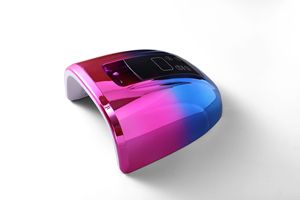 Hong kong — lampe sèche-ongles pour gel led uv, rechargeable, <span class=keywords><strong>sun7</strong></span> - Product Image 4