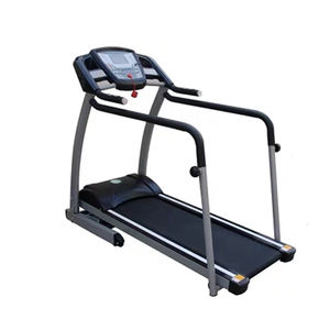 Treadmill kecepatan rendah medis penjualan langsung dari pabrik digunakan untuk pasien dengan nyeri Badan bawah yang lemah dan labirin untuk membantu - Product Image 5