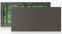 Módulo para Exposiciones y Eventos HD P4 SMD1921 10S Módulo de Pantalla LED para Exteriores 320mmx160mm