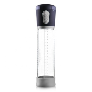 ペニスポンプ工場電動ポンプ拡大スリーブ真空ポンプ価格エンハンサー - Product Image 1