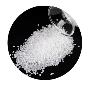 PA granule EMS PA12 LV-3H poliamida 12 30% GF diperkuat tahan benturan nilon plastik granule